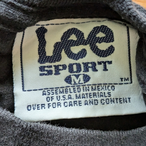 Youth Embroidered Pittsburgh Steelers Tee - Picture 2 of 3